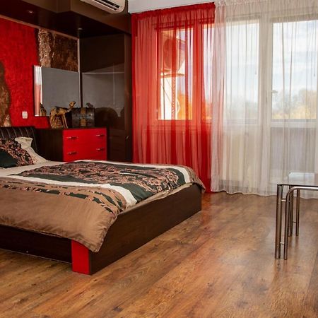 Vilhelmov'S Apartament Луковіт Екстер'єр фото