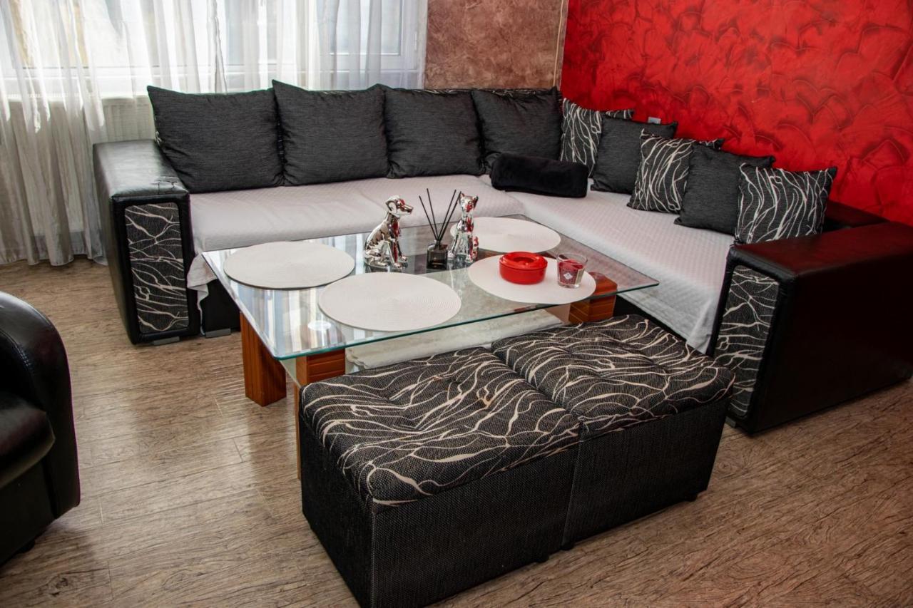 Vilhelmov'S Apartament Луковіт Екстер'єр фото