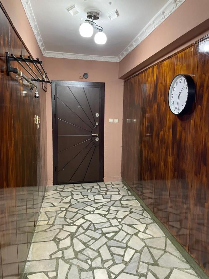Vilhelmov'S Apartament Луковіт Екстер'єр фото